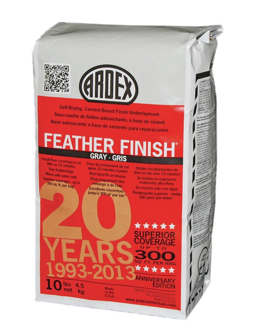 Ardex + Feather Finish| Concrete Construction Magazine